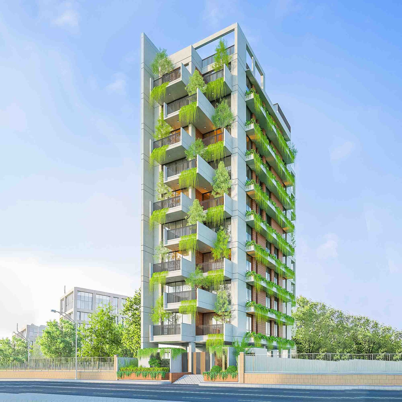 Doyel Lake Meery Cottage