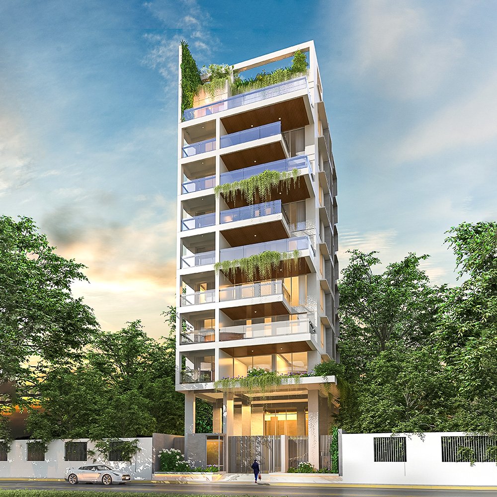 Doyel Disha Heights