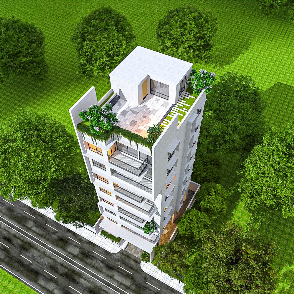 Doyel Lunev – A Premium Living Experience in Bashundhara R/A, Dhaka - Summary