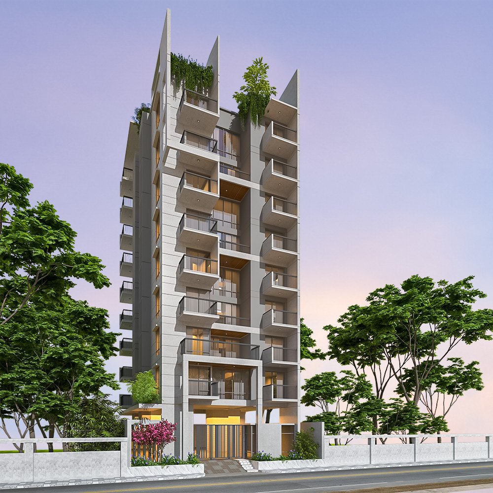 DDPL Kazi Haven