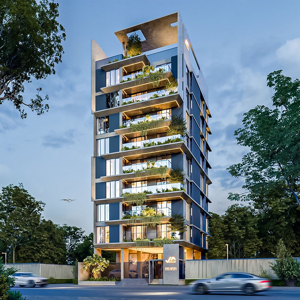 Nivora Jolshiri Abashon - Summary