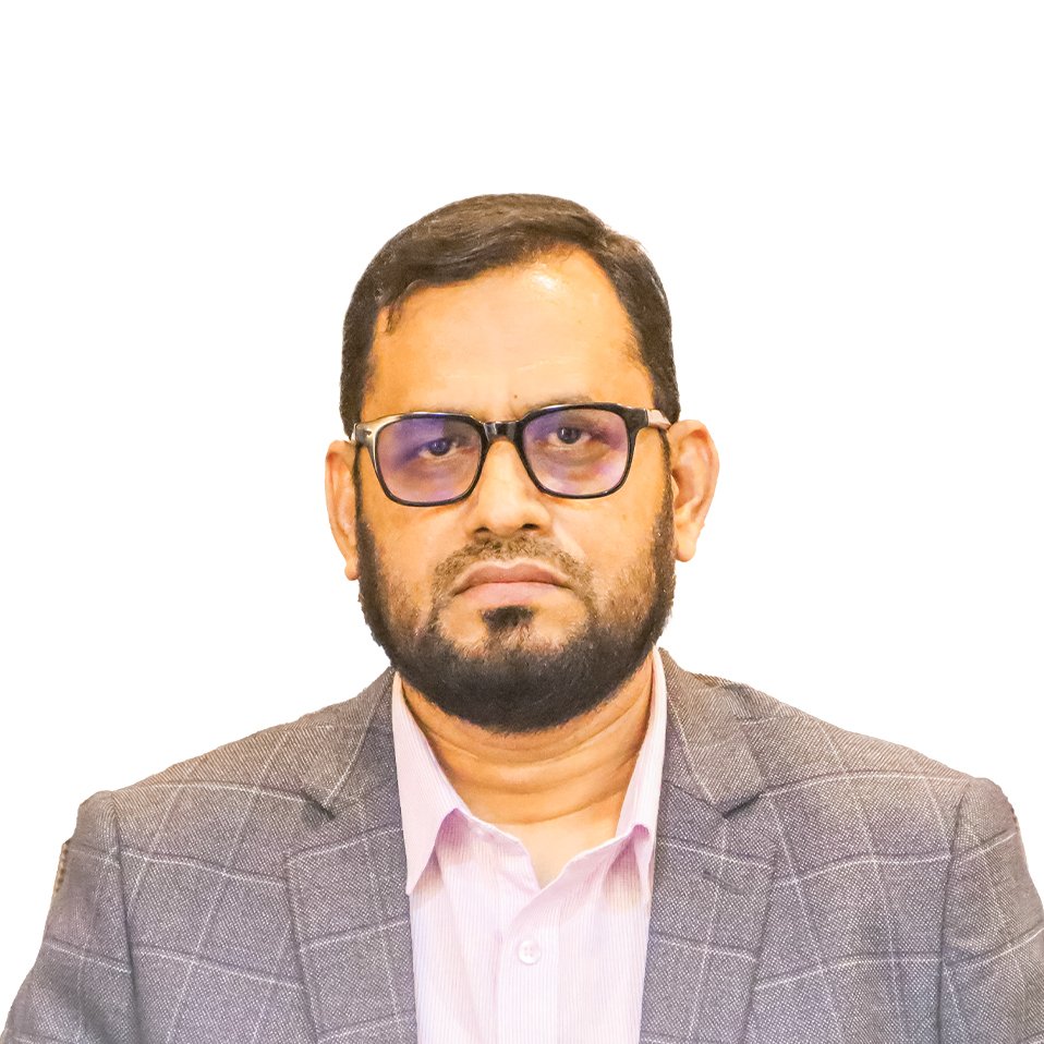 Md. Kawsar Hossain